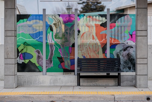 MVX Art
